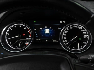 Седан Toyota Camry 2021 года, 3049000 рублей, Тюмень