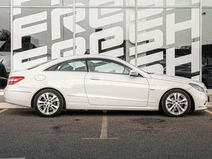 Купе Mercedes-benz E-класс 2011 года, 1299000 рублей, Краснодар
