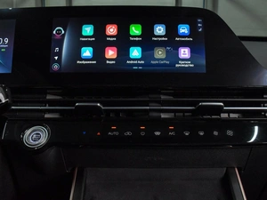 Внедорожник OMODA C5 2022 года, 1669000 рублей, Воронеж