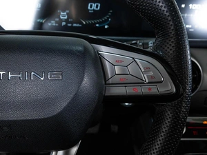 Внедорожник Forthing T5 EVO 2021 года, 1799000 рублей, Ставрополь