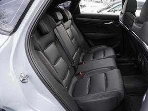 Внедорожник Geely Tugella 2024 года, 3490000 рублей, Волгоград