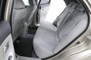 Седан Kia Cerato 2007 года, 598000 рублей, Солонцы