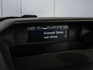 Внедорожник Subaru Forester 2018 года, 3250000 рублей, Краснодар
