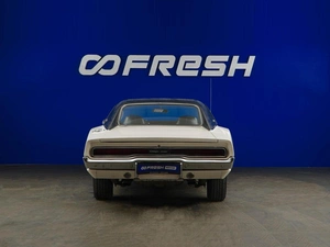 Купе Dodge Charger 1970 года, 15300000 рублей, Москва