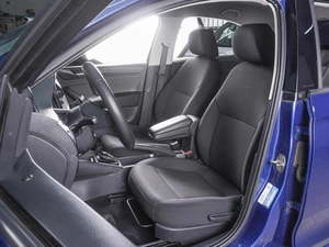 Лифтбек Volkswagen Polo 2020 года, 1600000 рублей, Ростов-на-Дону