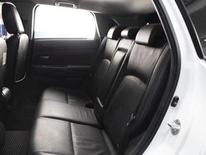 Внедорожник Mitsubishi ASX 2013 года, 1435000 рублей, Омск