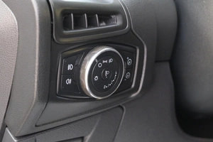 Хетчбэк Ford Focus 2012 года, 719000 рублей, Омск