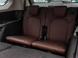 Внедорожник EXEED VX 2022 года, 2450000 рублей, Краснодар