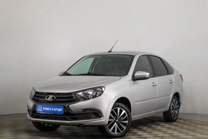 Лифтбек ВАЗ (LADA) Granta 2024 года, 929000 рублей, Пермь
