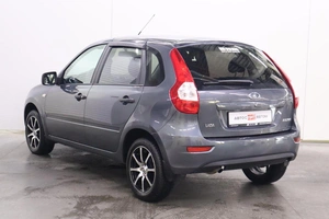 Хэтчбек ВАЗ (LADA) Kalina 2018 года, 630000 рублей, Брянск