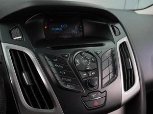 Универсал Ford Focus 2015 года, 879000 рублей, Воронеж