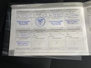 Внедорожник Geely Coolray 2021 года, 1695000 рублей, Красноярск