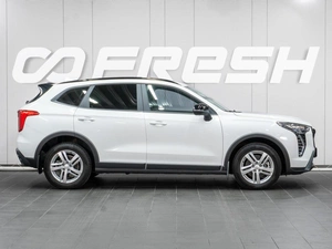 Внедорожник Haval Jolion 2024 года, 2120000 рублей, Сургут