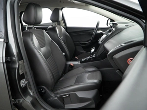 Седан Ford Focus 2016 года, 1339111 рублей, Москва