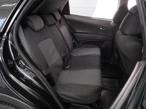 Внедорожник SsangYong Korando 2013 года, 1378000 рублей, Воронеж