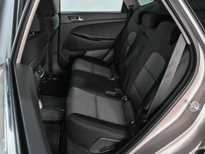 Внедорожник Hyundai Tucson 2019 года, 2499000 рублей, Аксай