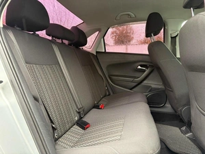 Седан Volkswagen Polo 2017 года, 999000 рублей, Ижевск