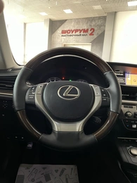 Седан Lexus ES 2014 года, 1997000 рублей, Солонцы