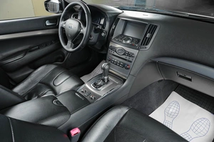 Седан Infiniti G25 2011 года, 1479000 рублей, Тюмень