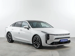 Седан Kia K8, I Рестайлинг 2025 года, 6987055 рублей, Москва