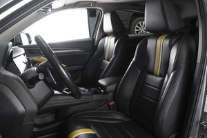Внедорожник Haval F7x 2020 года, 1810000 рублей, Омск