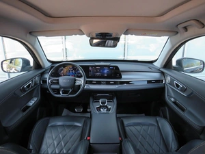 Внедорожник Chery Tiggo 8 2023 года, 2230000 рублей, Брянск