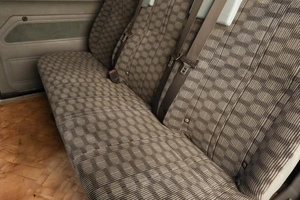 Микроавтобус Ford Tourneo 2011 года, 1399000 рублей, Челябинск