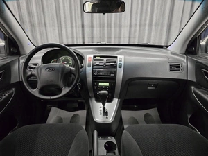 Внедорожник Hyundai Tucson 2008 года, 839000 рублей, Красноярск