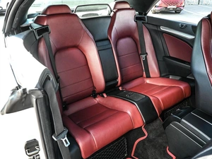 Кабриолет Mercedes-benz E-класс 2010 года, 2449000 рублей, Кирилловка