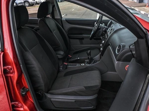 Хетчбэк Ford Focus 2008 года, 599000 рублей, Кирилловка