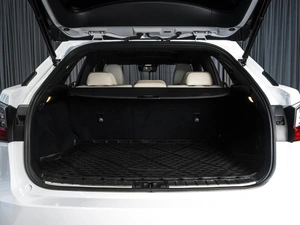 Внедорожник Lexus RX 2016 года, 4249000 рублей, Тюмень