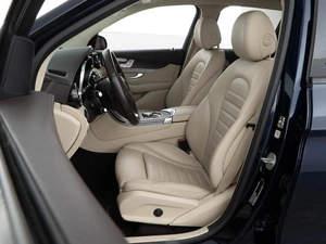 Внедорожник Mercedes-benz GLC-класс AMG 2018 года, 4534900 рублей, Москва