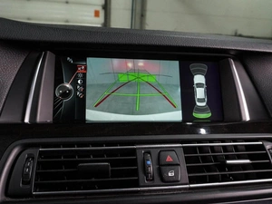 Седан BMW 5 серия 2014 года, 2370000 рублей, Воронеж