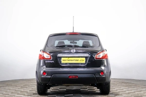 Внедорожник Nissan Qashqai 2012 года, 999000 рублей, Пермь