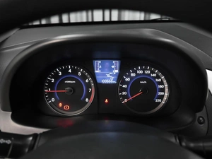 Седан Hyundai Solaris 2014 года, 894000 рублей, Ставрополь