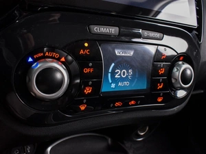 Внедорожник Nissan Juke 2012 года, 1449000 рублей, Воронеж