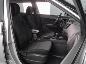 Внедорожник Hyundai Creta 2018 года, 1622000 рублей, Воронеж