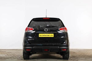 Внедорожник Nissan X-Trail 2015 года, 1699000 рублей, Тюмень
