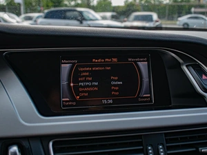 Седан Audi A4 2008 года, 890000 рублей, Краснодар