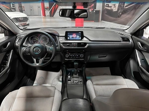 Седан Mazda 6 2016 года, 1907000 рублей, Красноярск