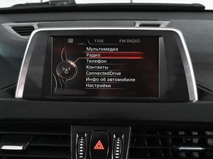 Внедорожник BMW X1 2016 года, 2069000 рублей, Ростов-на-Дону