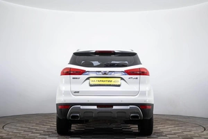 Внедорожник Geely Atlas 2018 года, 1699000 рублей, Пермь