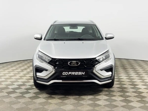 Универсал ВАЗ (LADA) Vesta Cross 2024 года, 1724900 рублей, Казань