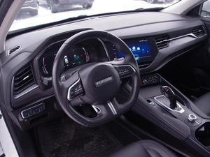 Внедорожник Haval F7x 2021 года, 1999000 рублей, Владимир