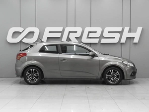 Хетчбэк Kia Ceed 2011 года, 715000 рублей, Ростов-на-Дону