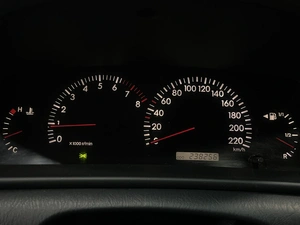 Хетчбэк Toyota Corolla 2005 года, 637000 рублей, Солонцы