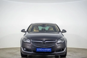 Седан Opel Insignia 2014 года, 899000 рублей, Оренбург