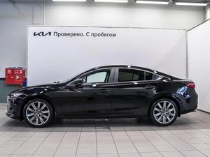 Седан Mazda 6 2020 года, 3100000 рублей, Красноярск