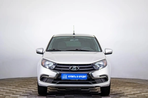 Лифтбек ВАЗ (LADA) Granta 2024 года, 829000 рублей, Пермь