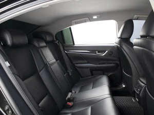 Седан Lexus GS 2013 года, 2200000 рублей, Омск